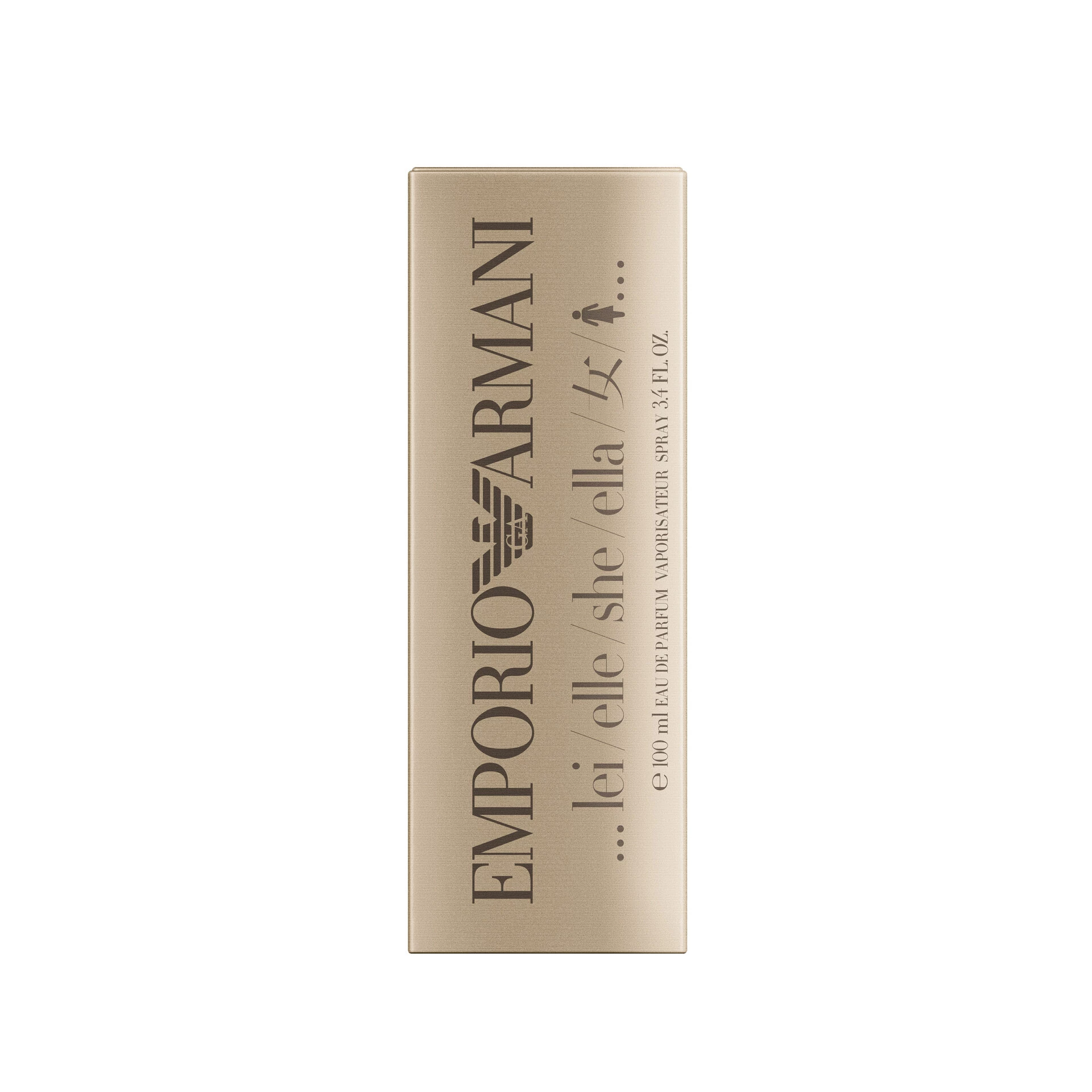 Emporio Armani She Eau de Parfum 100 ml - Armani