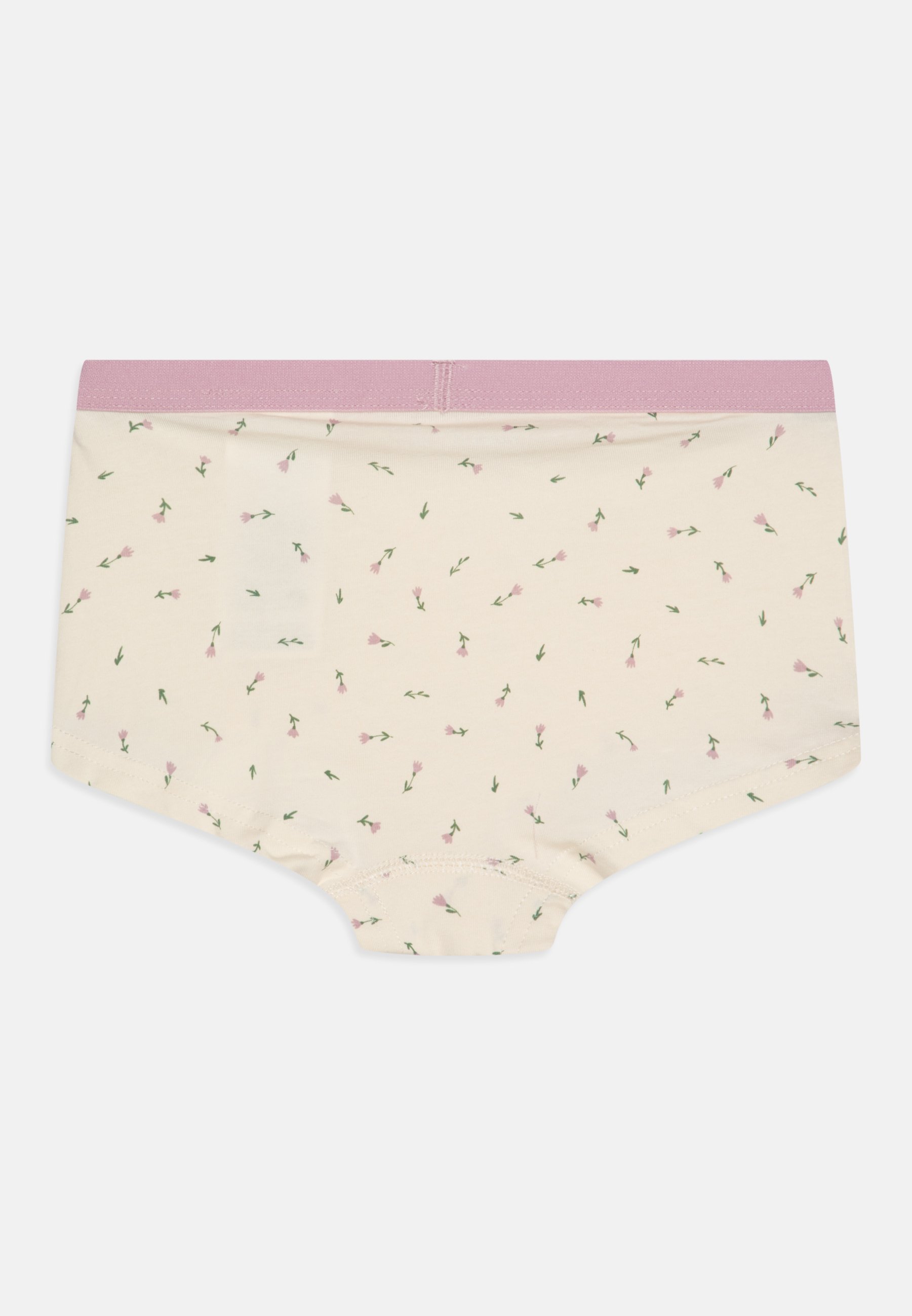 Chiamalo NKFHIPSTER FLORAL 6 PACK - Slip - crema al burro