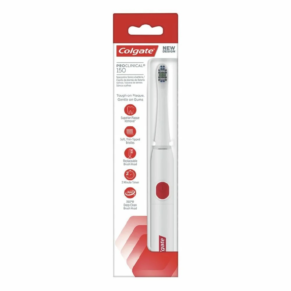 COLGATE Colgate Pro-Clinica Zahnbürste