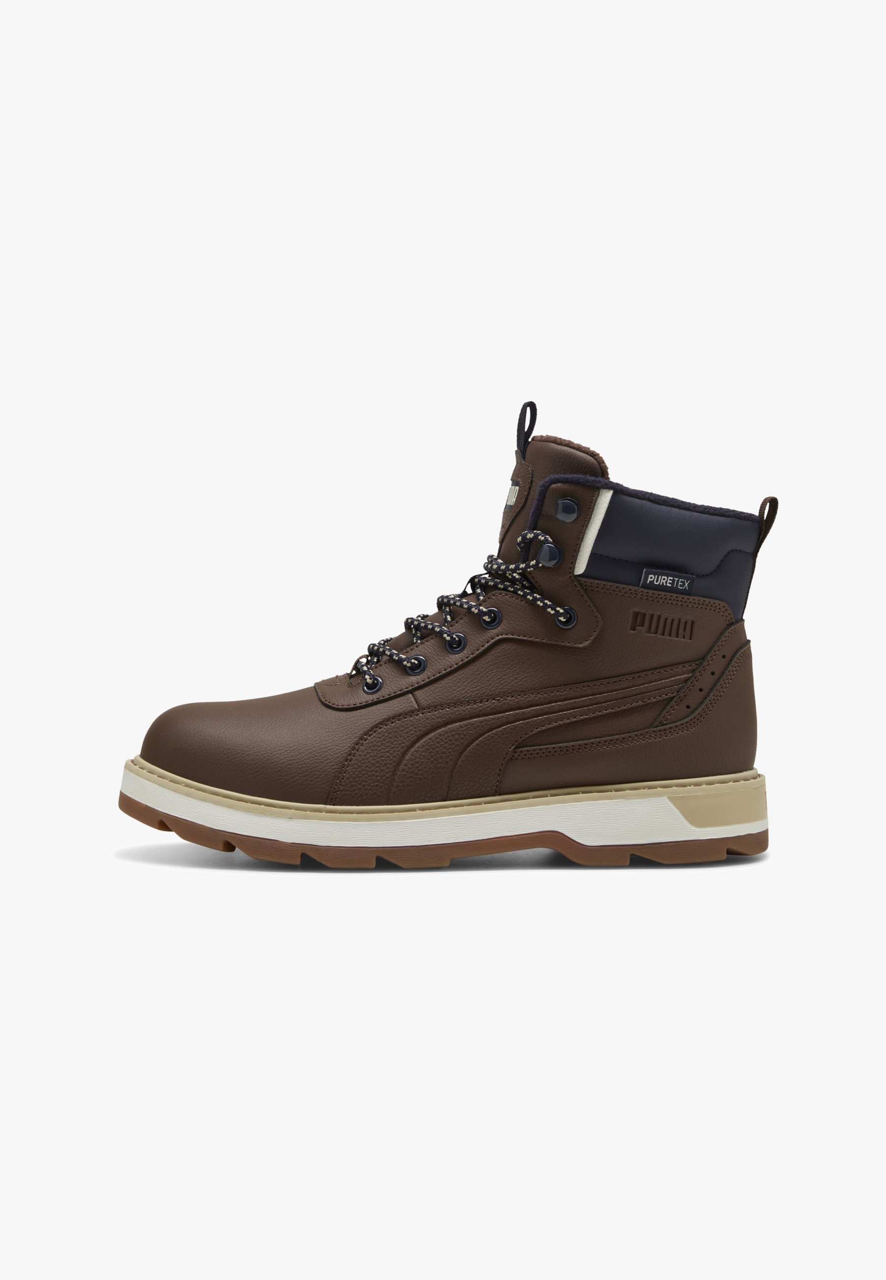 Baskets montantes Puma