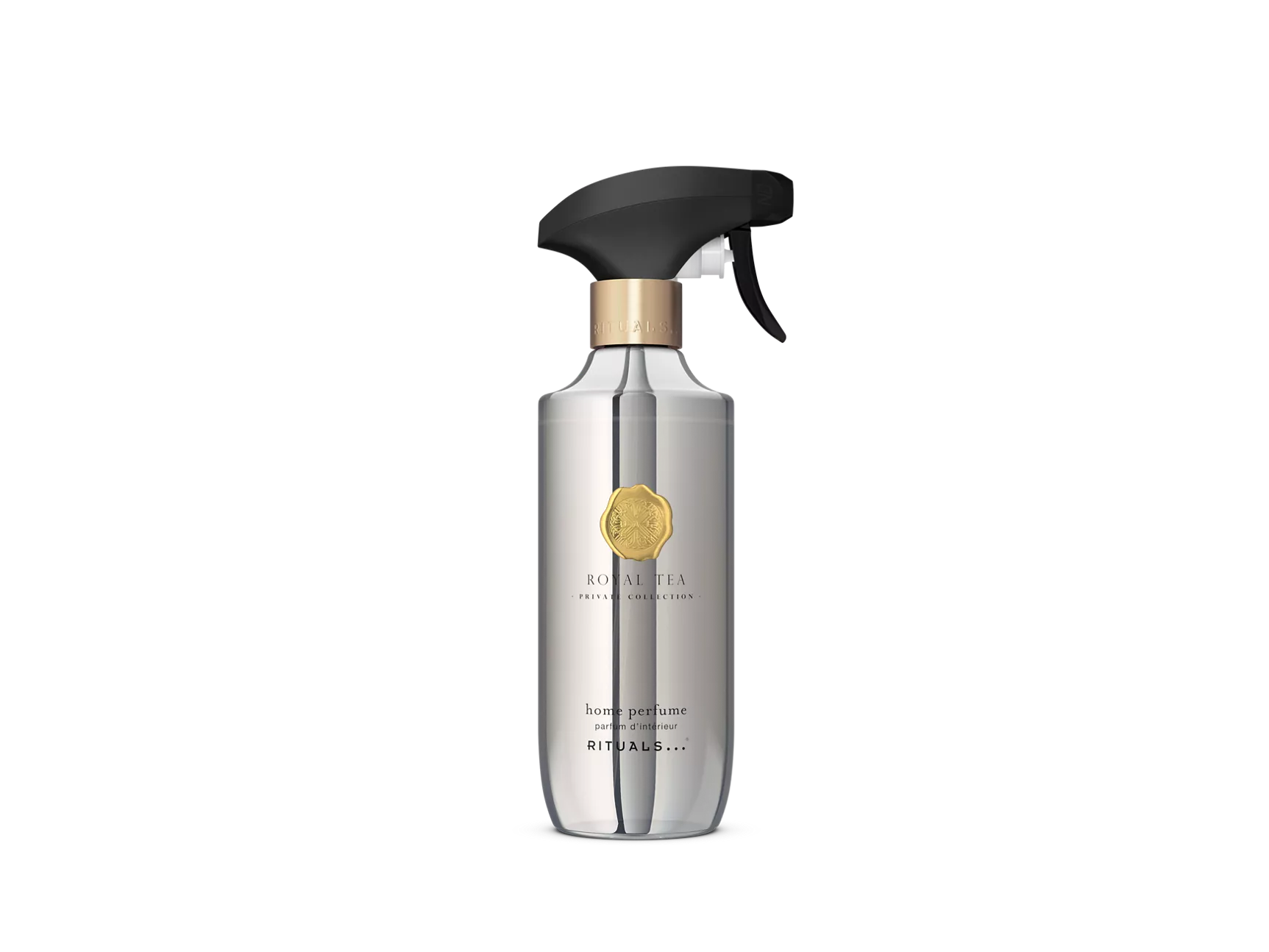 Perfume Hogar Té Real 400ml ECOM
