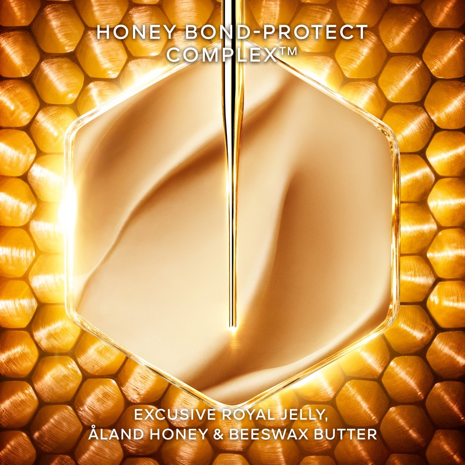 Guerlain bezoplachový kondicionér Abeille Royale Honey Bond Treatment bezoplachová starostlivosť - 150 ml