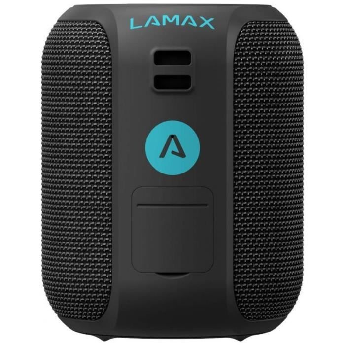 Bluetooth Speaker - Lamax - Sounder2 Mini - Waterproof - Bluetooth 5.0 - USB-C