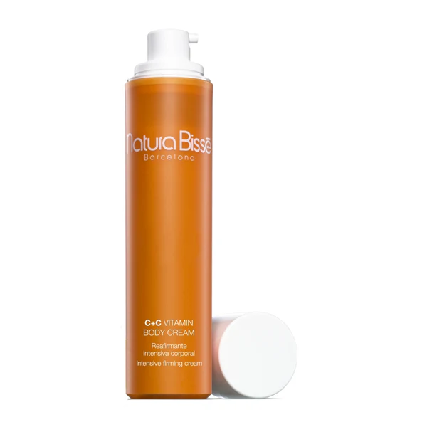 Corpo C+C Vitamin Body Cream - Crema corpo rassodante, Crema corpo tonificante