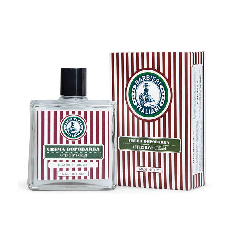 Barbieri Italiani Shaving