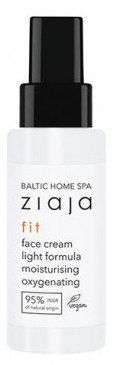 Baltic Home Spa hidratantna i oksigenirajuća krema za lice Hidratantne kreme za lice