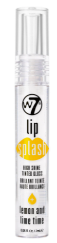 Lip Splash High Shine sjajilo u boji Sjajila i sjajila za usne