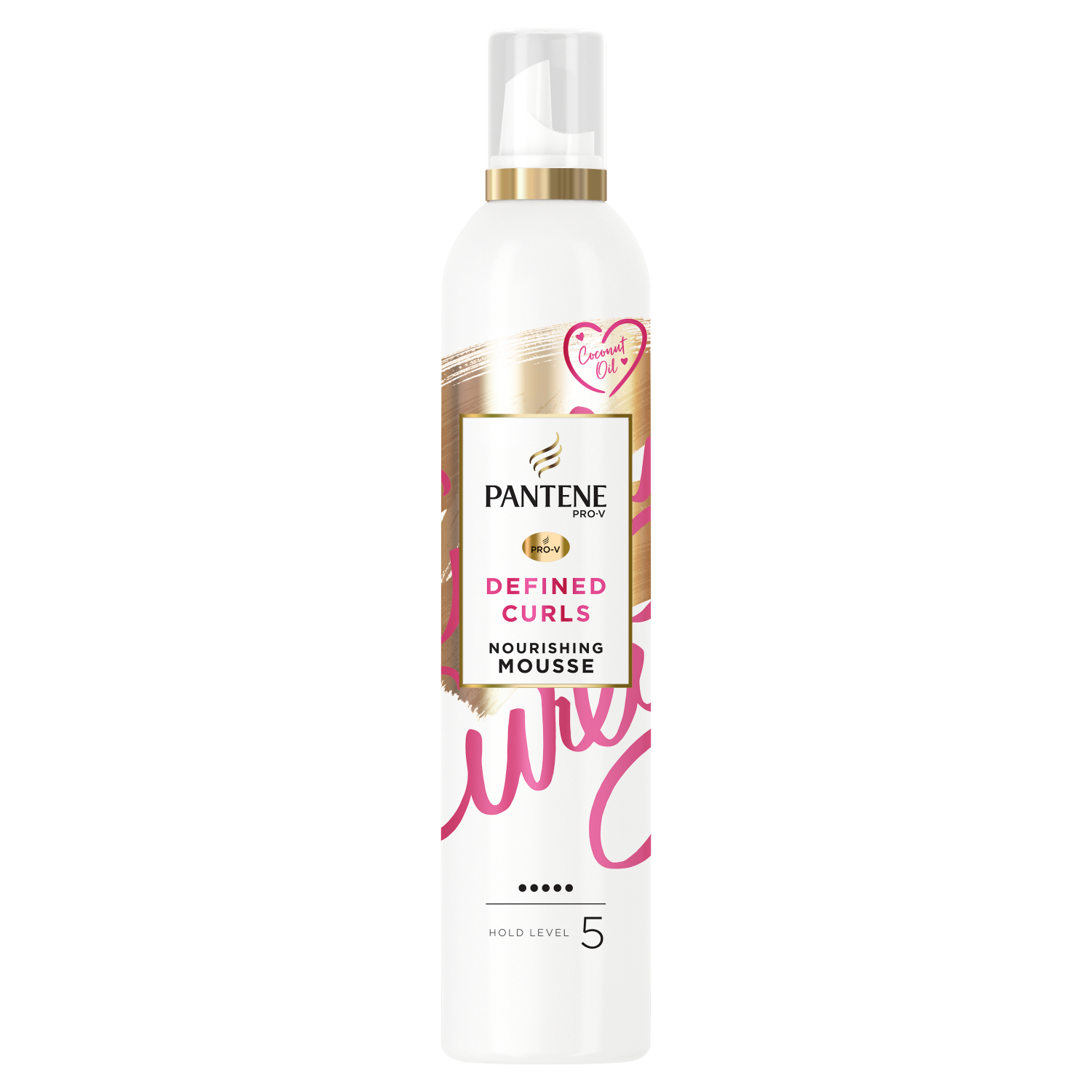 Pantene Pro-V Perfect Curls