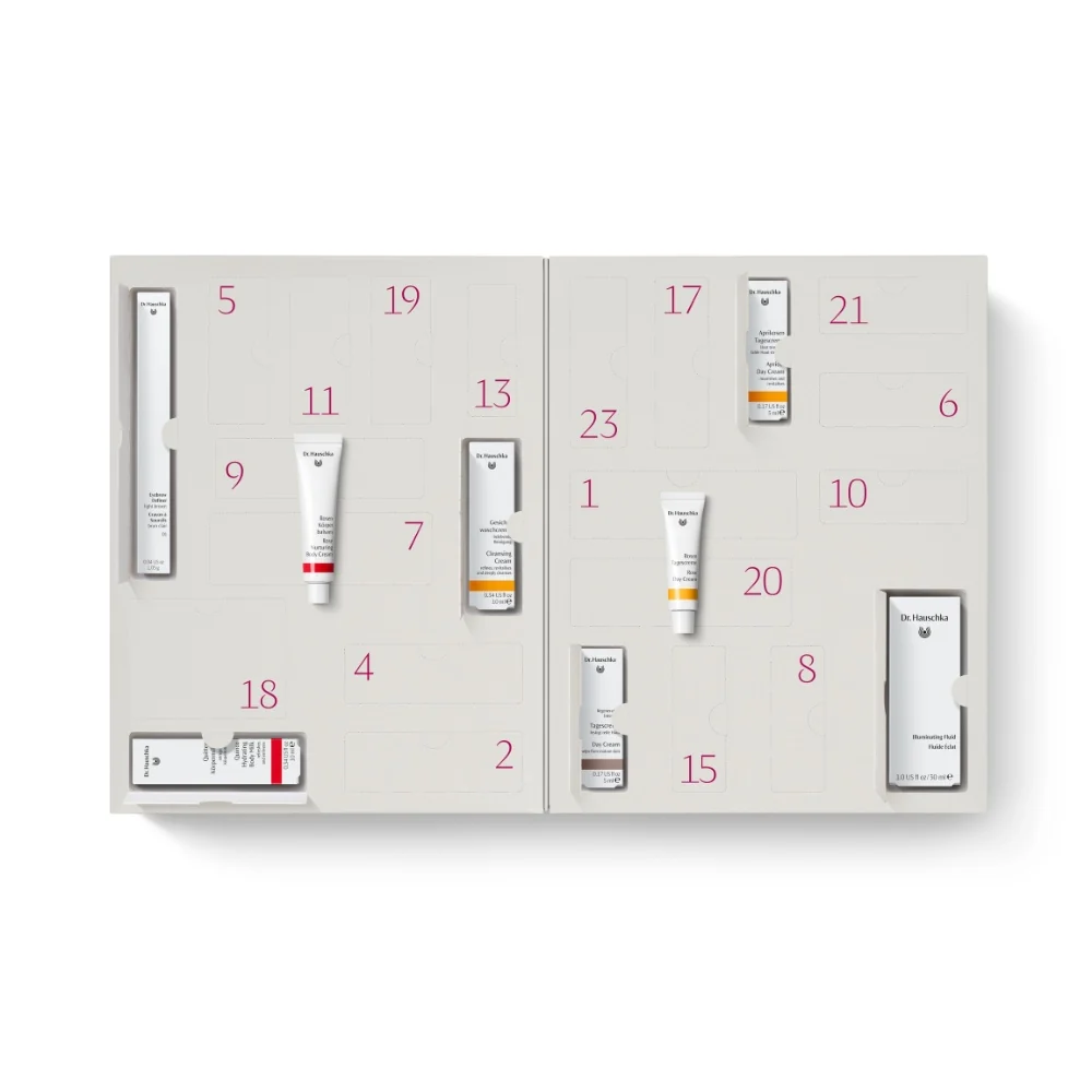 Coffret Daily delight - Calendario dell'avvento 2025 - Calendario Avvento