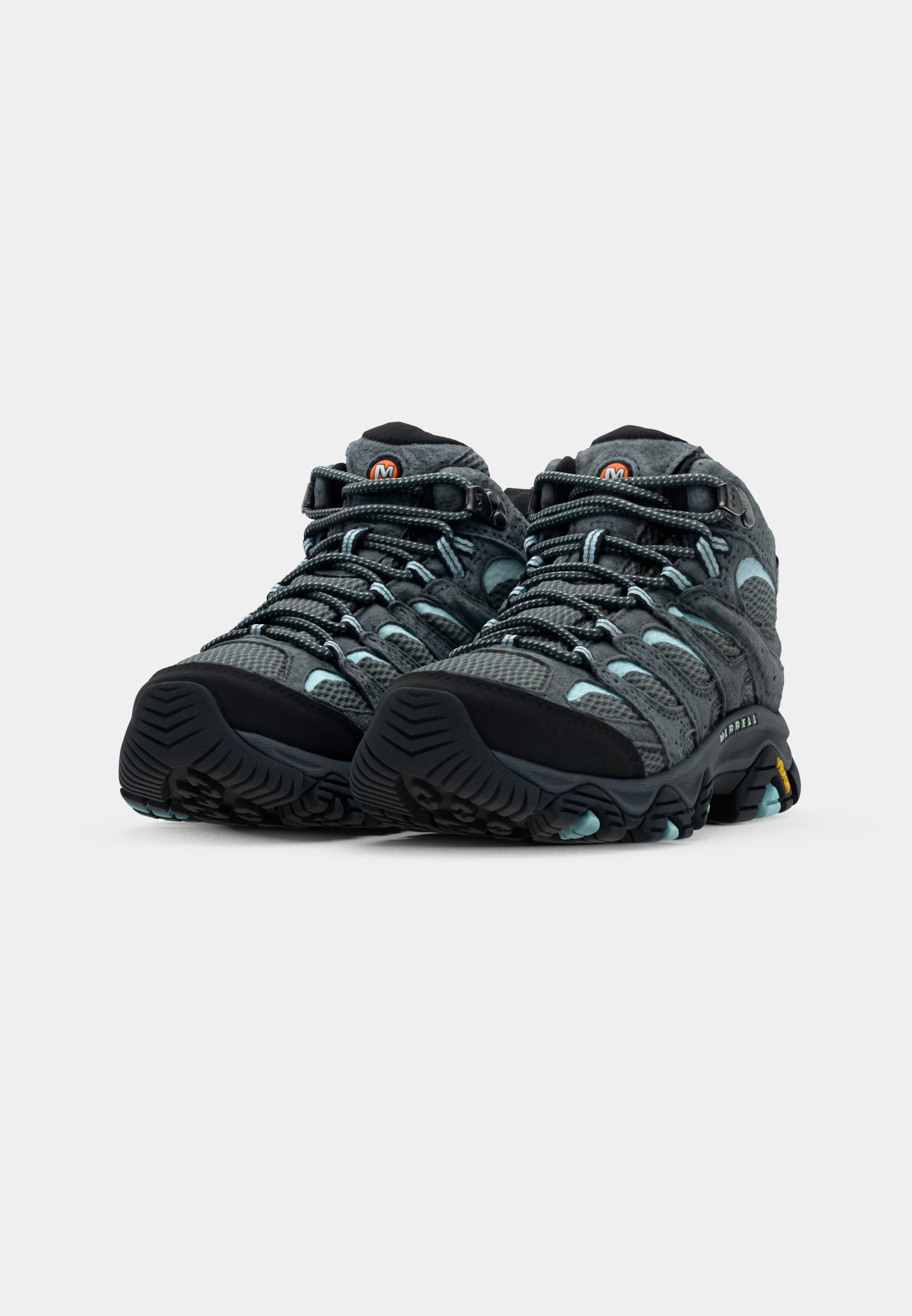 Merrell MOAB 3 MID GTX - Wandelschoenen - Sedona Sage