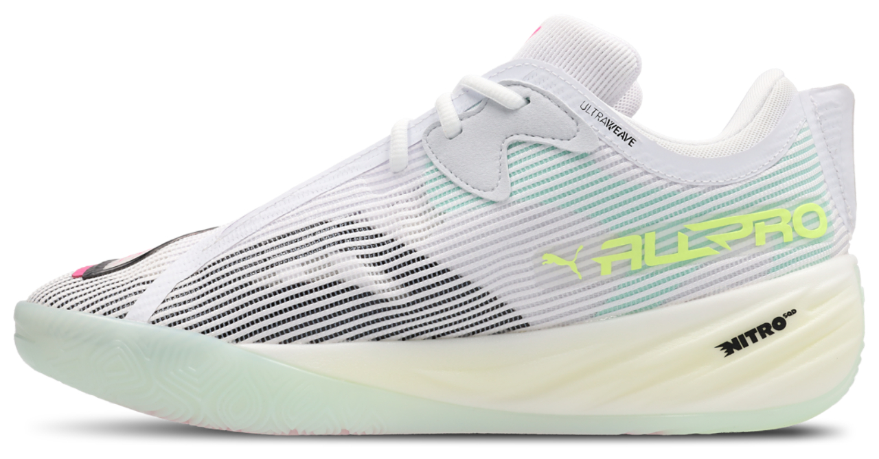 Puma All-pro Nitro 2