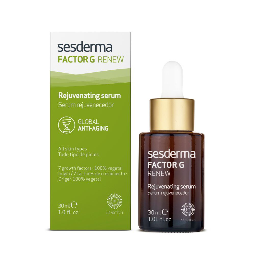 Sesderma Factor G Renew