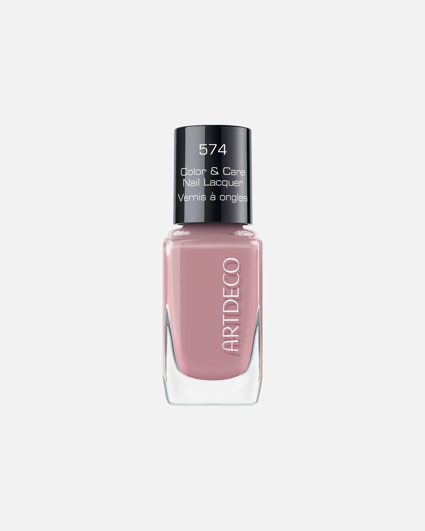 ARTDECO COLOR & CARE NAIL LACQUER