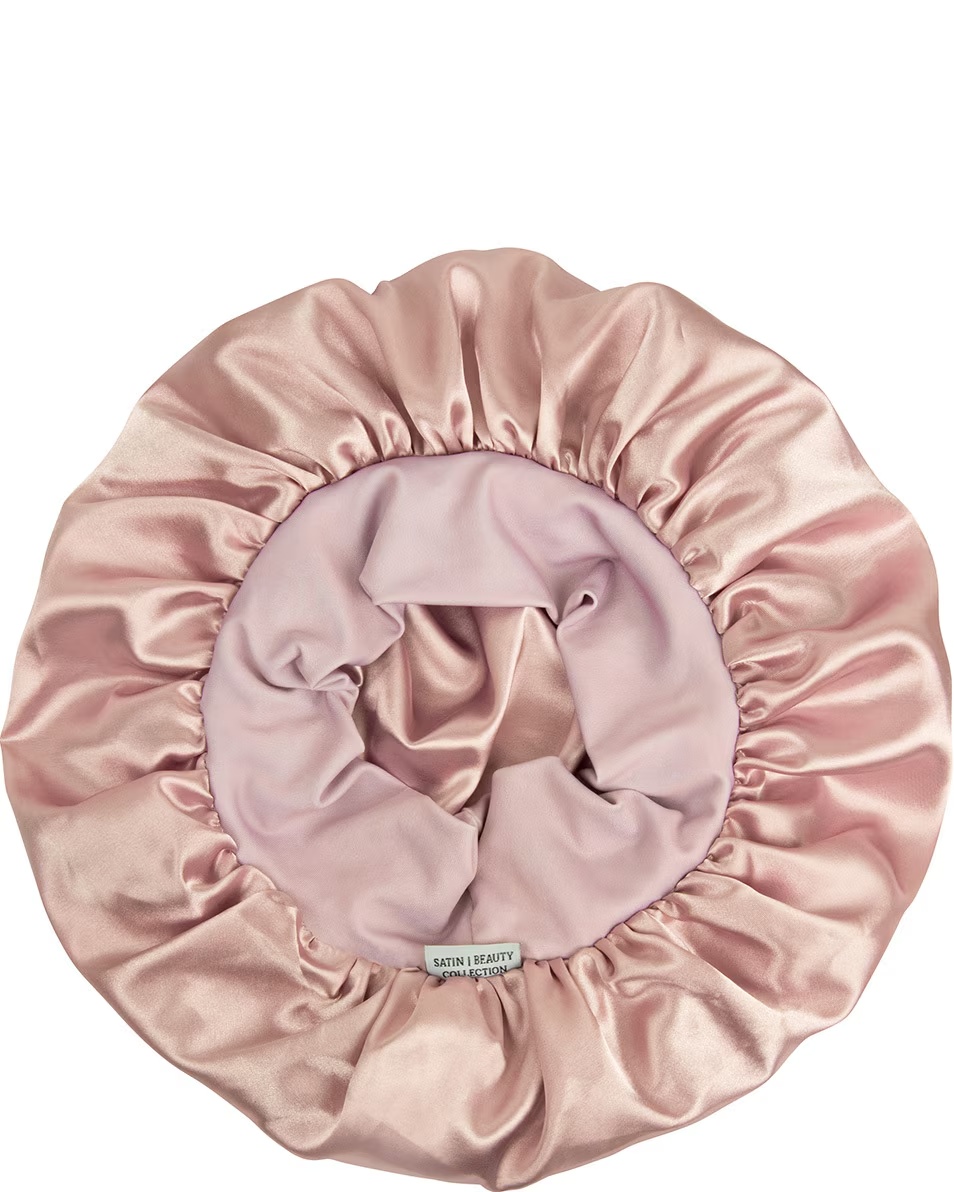 COLECȚIA SATIN BEAUTY COLECȚIA SATIN BEAUTY BONNET SATIN