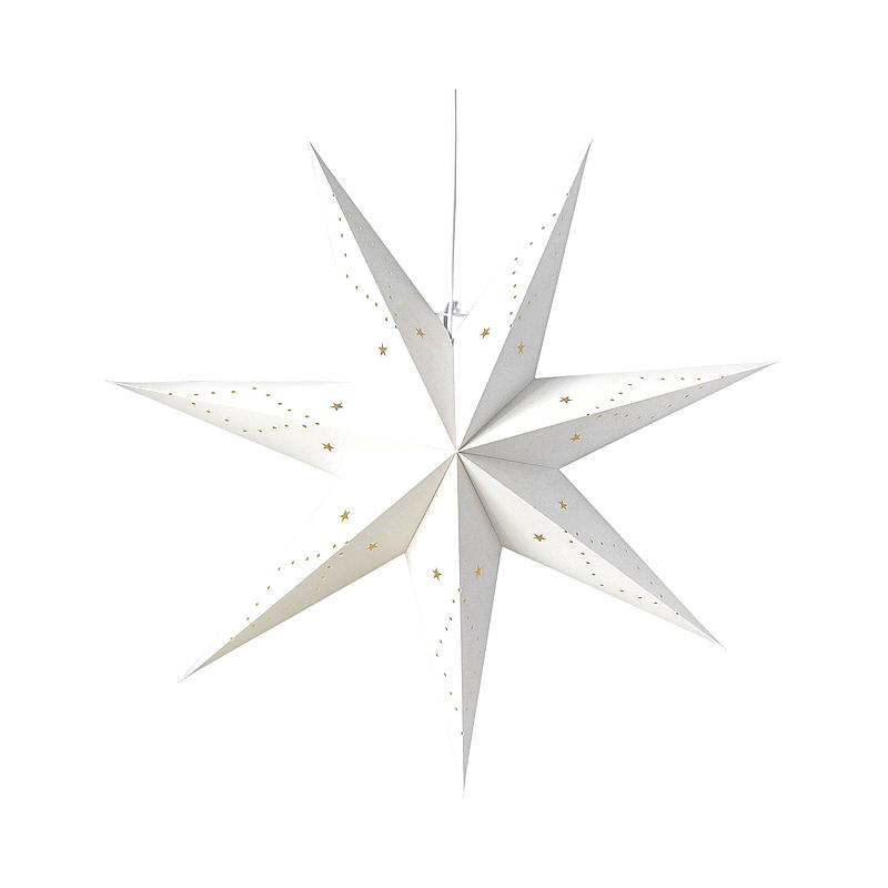 Flor de Pascua Light IT ø 75 cm