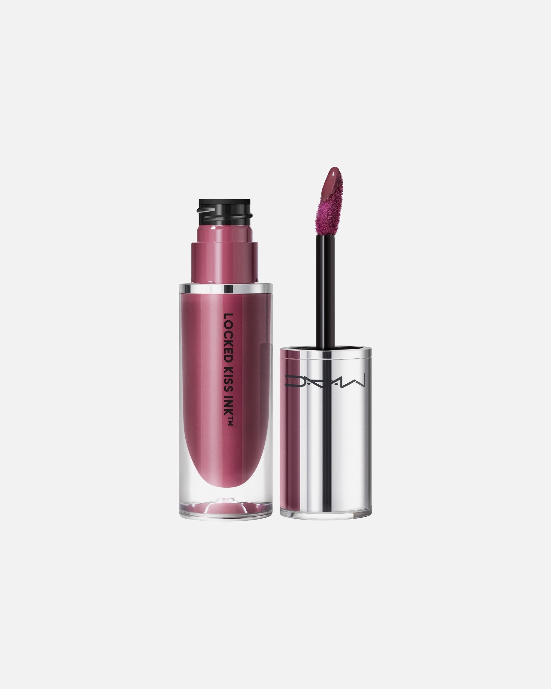 MAC skysti lūpų dažai „Locked Kiss Ink™“ – 5 ml