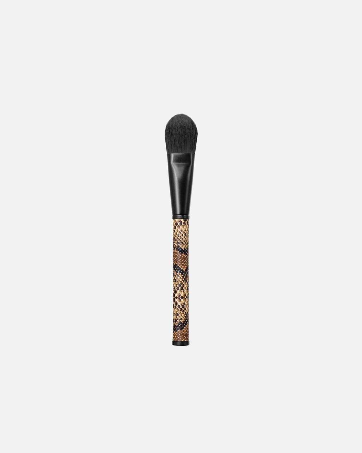Štetec na make-up youstar Wild Nature Foundation - 1 kus