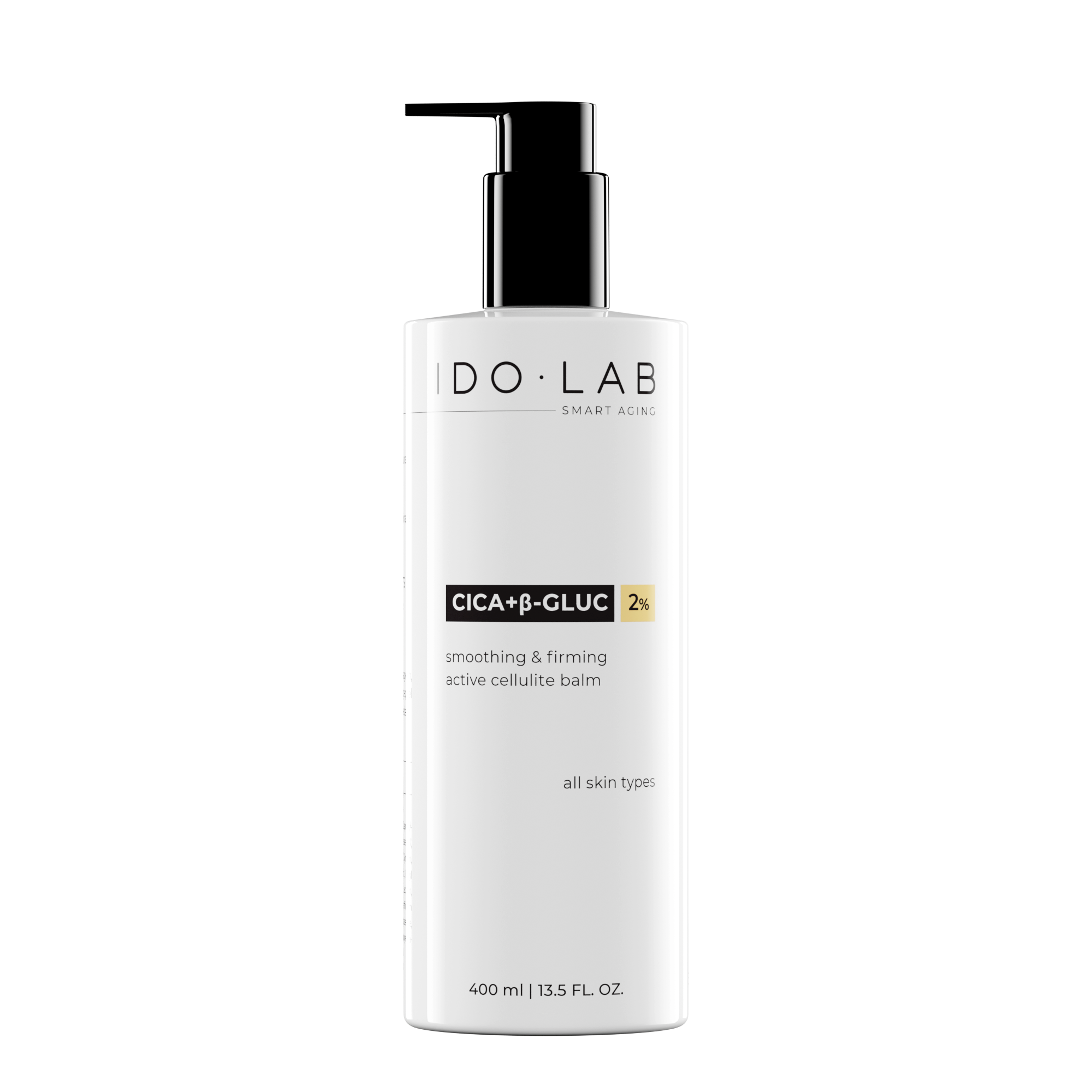 Ido Lab Cica+B-Gluc