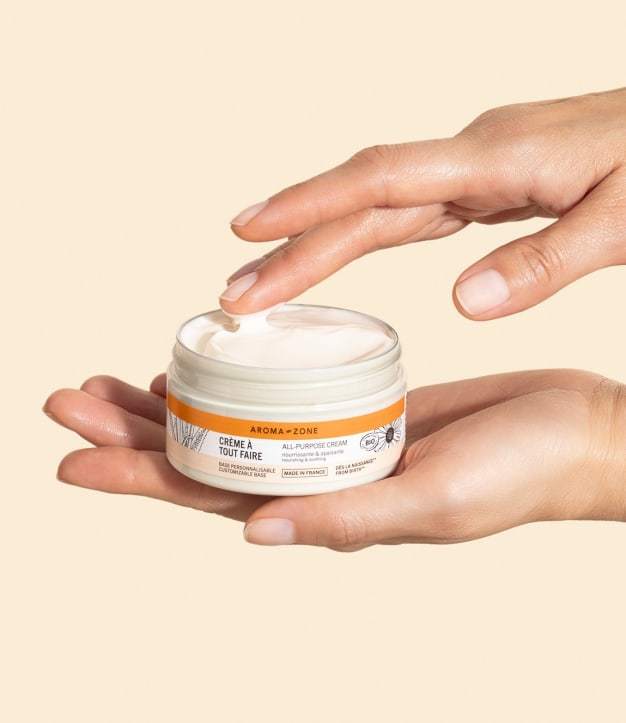 Neutralna baza Uniwersalny krem 100ml • Standard