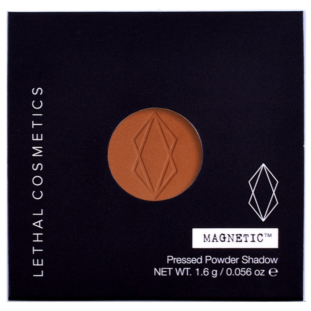 Lethal Cosmetics Magnetic™ Pressed Eyeshadow