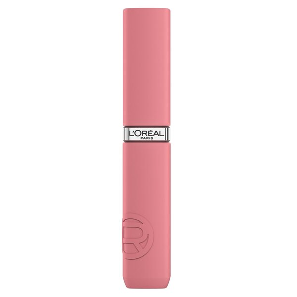 L'Oréal Paris Infaillible Matte Resistance 200 Κραγιόν & Κραγιόν Chill<br>