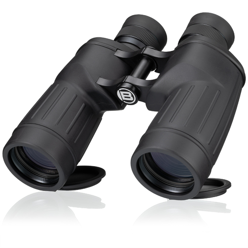 Jumelles astronomiques et nautiques Bresser Bk4 Sf 7x50 Wp