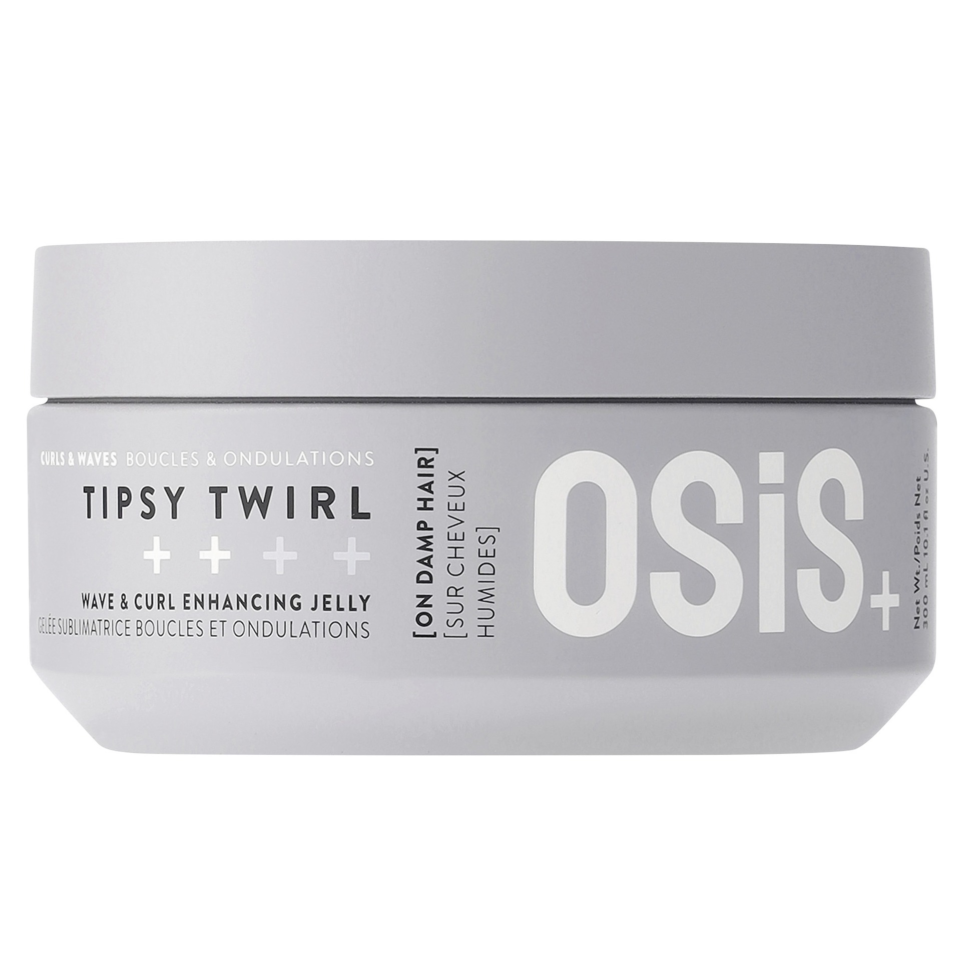 OSiS Tipsy Twirl gel za oblikovanje kose 300 ml - Schwarzkopf Professional
