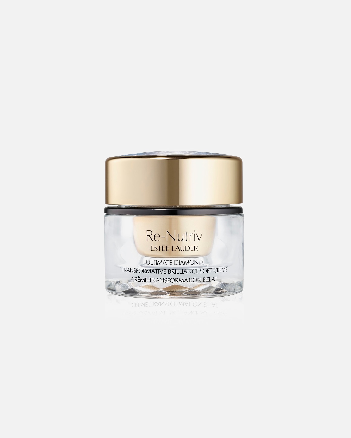 Estée Lauder Crème Transformation Éclat