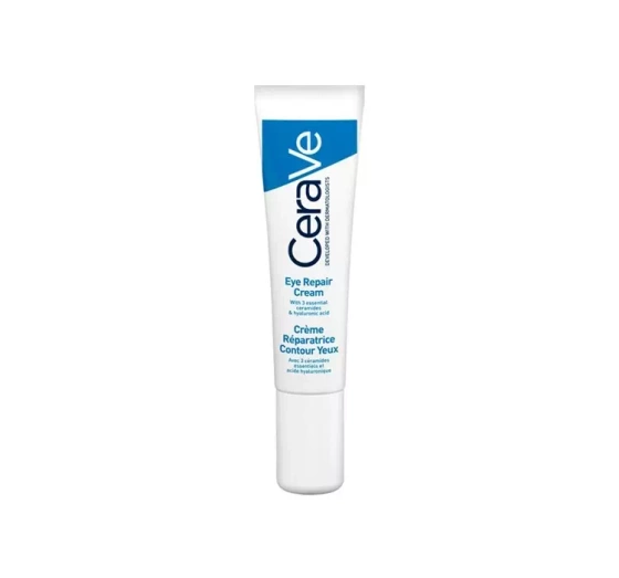 CeraVe odbudowujący krem pod oczy 14 ml