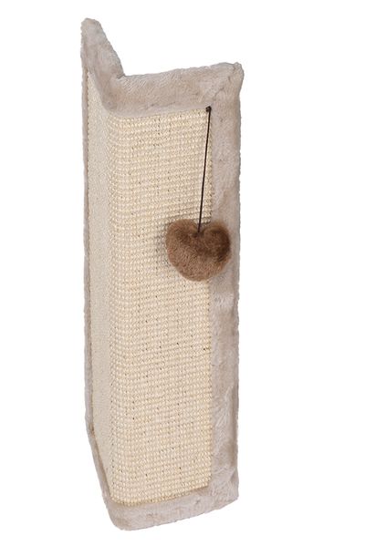 3-in-1 raapimalauta kissoille