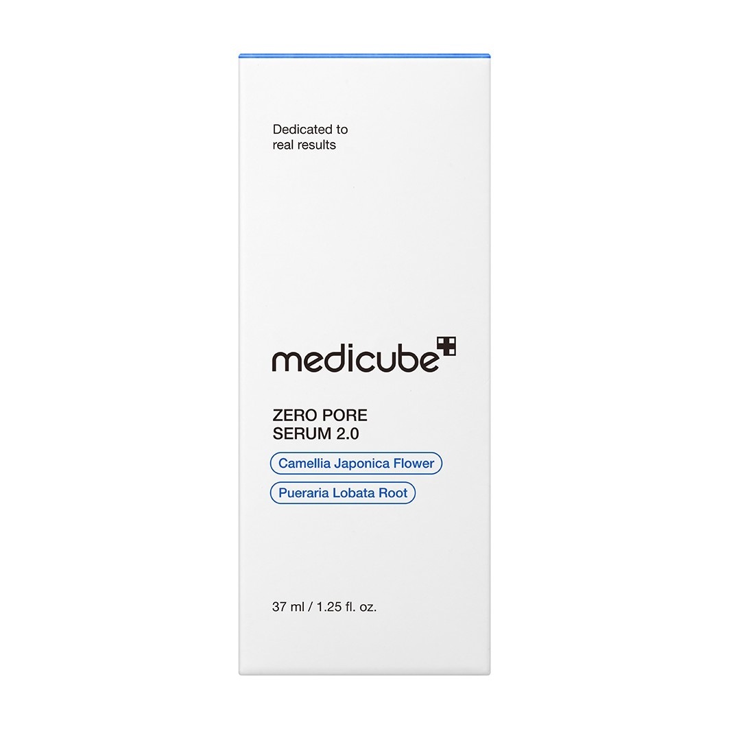 Medicube Hydratačné sérum Zero Pore Serum 2,0 - 37 ml