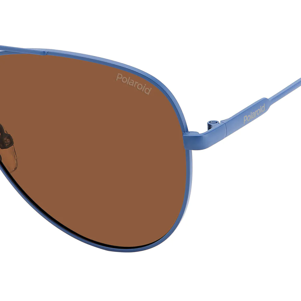 Okulary przeciwsłoneczne PLD 6187/S 205328MVU60HE