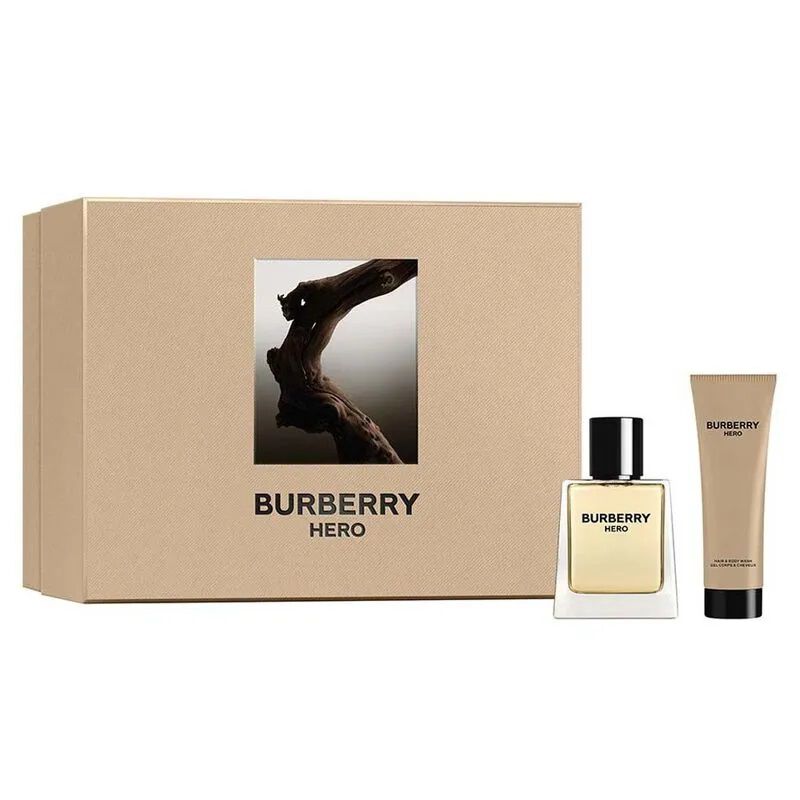 Burberry Hero Eau de Toilette