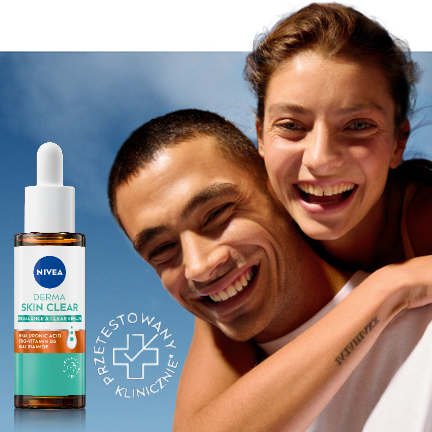 Nivea Derma Skin