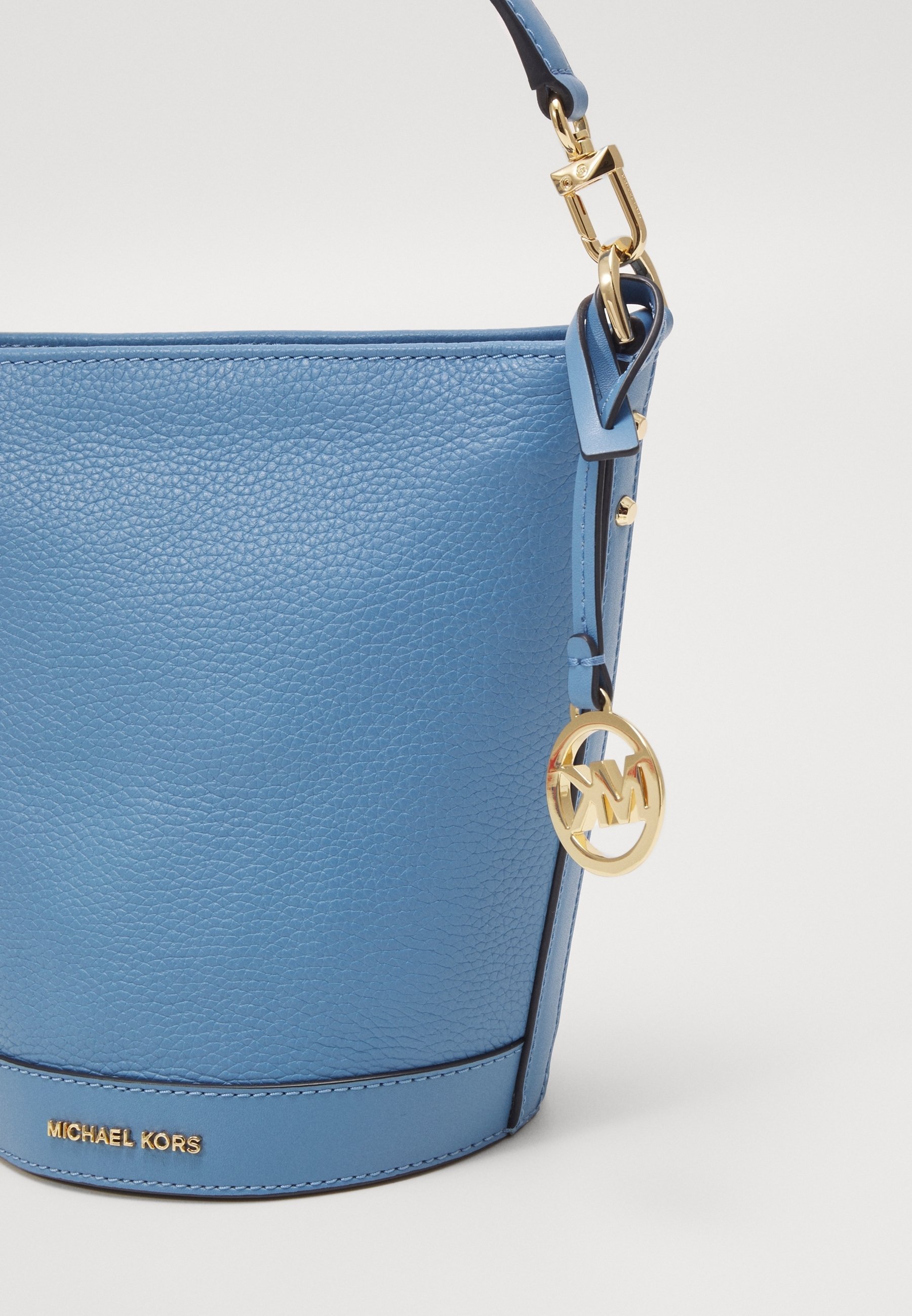 Borsa Michael Kors - blu scuro