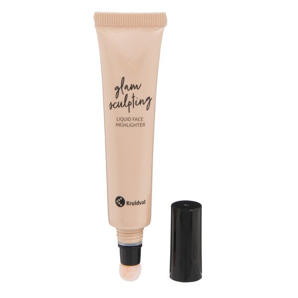 Течни хајлајтер Kruidvat Star Glow<br>15ml