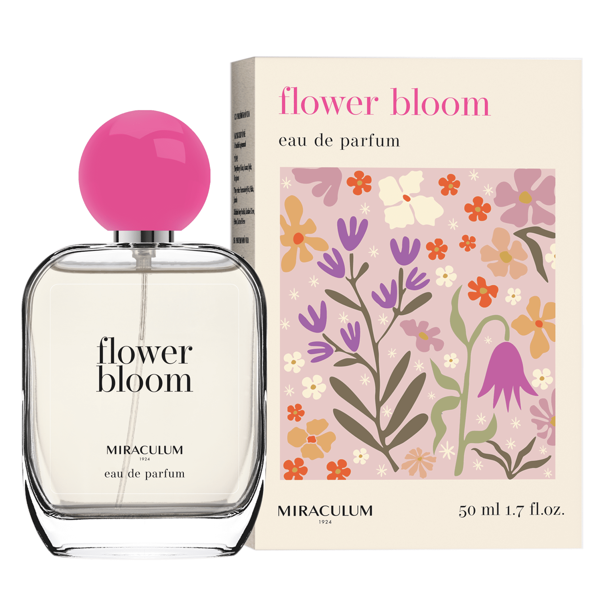 Fiore meraviglioso
