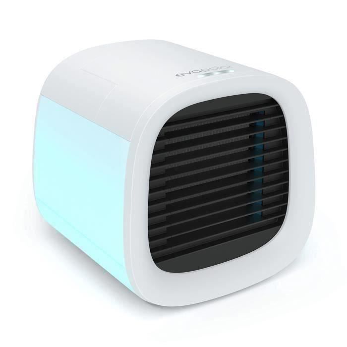 Personal Air Cooler - Evapolar - evaCHILL - USB - Lightweight - Silent