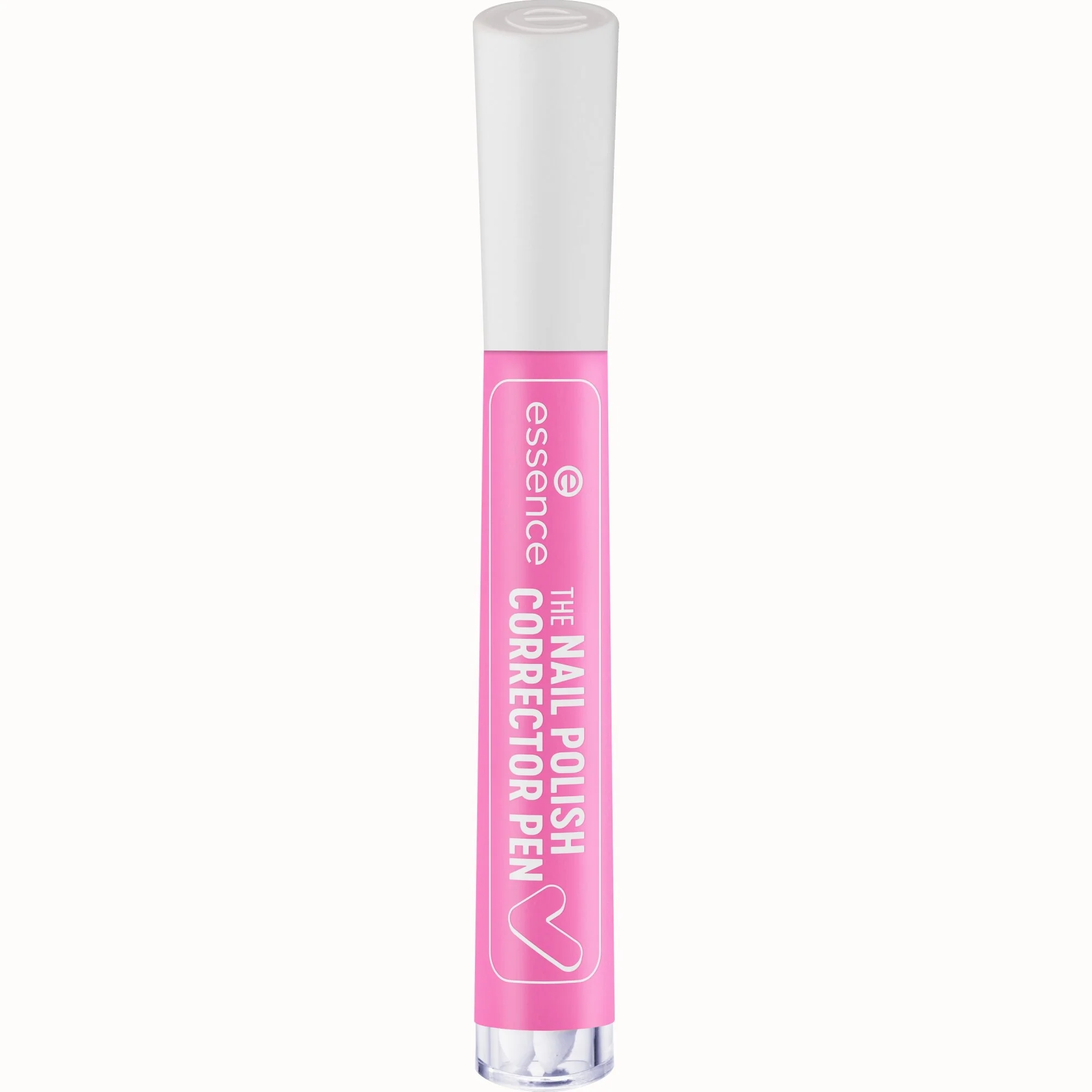 Unghie NAIL POLISH CORRECTOR penna correzione smalto - Levasmalto