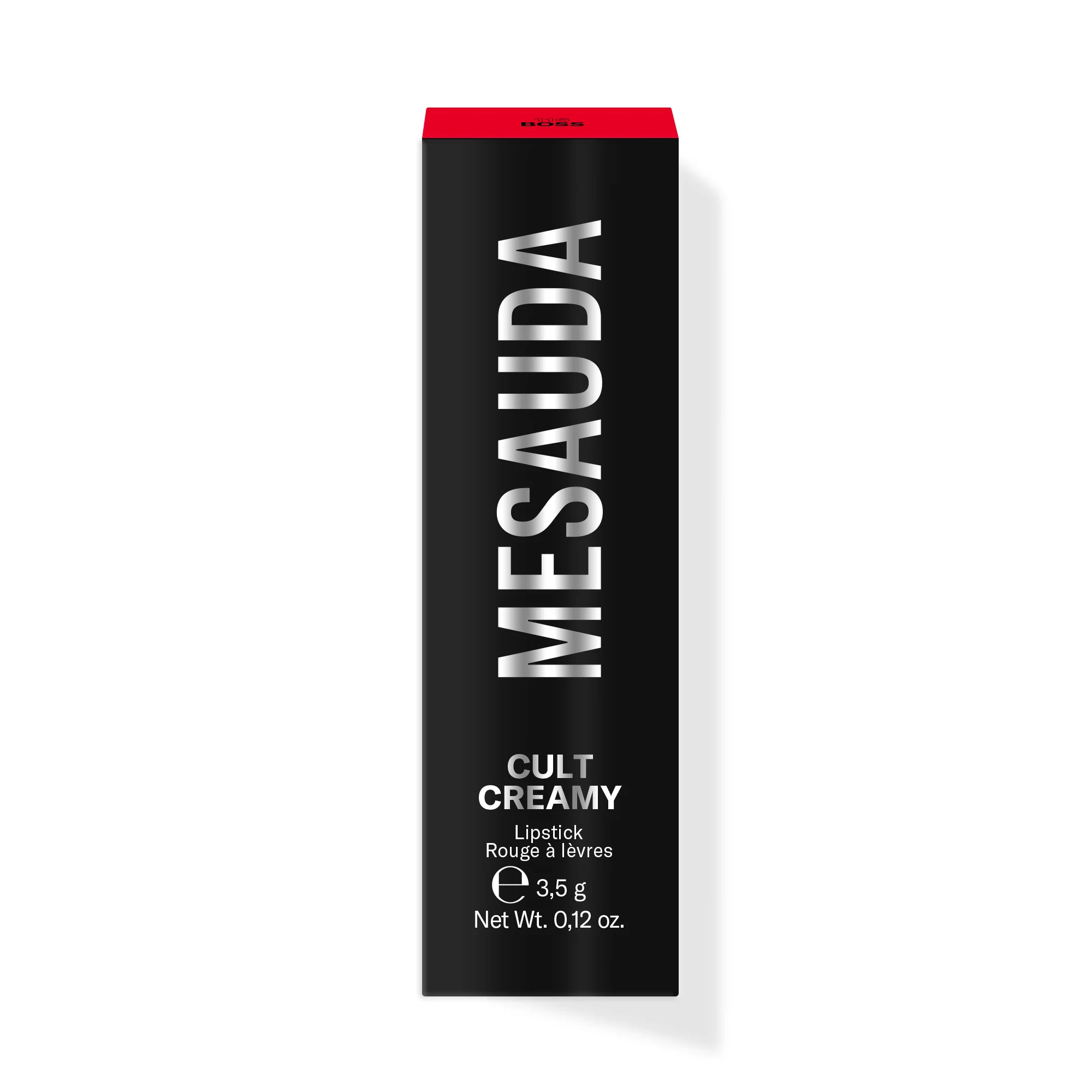 Labbra Cult Creamy Lipstick - Rossetto brillante, Rossetto