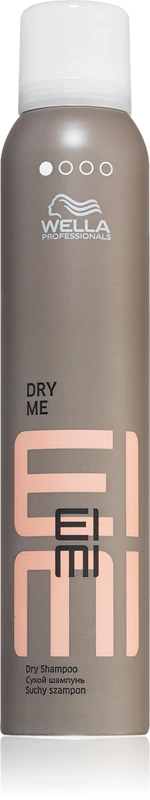 Suchý šampón v spreji Wella Professionals Eimi Dry Me
