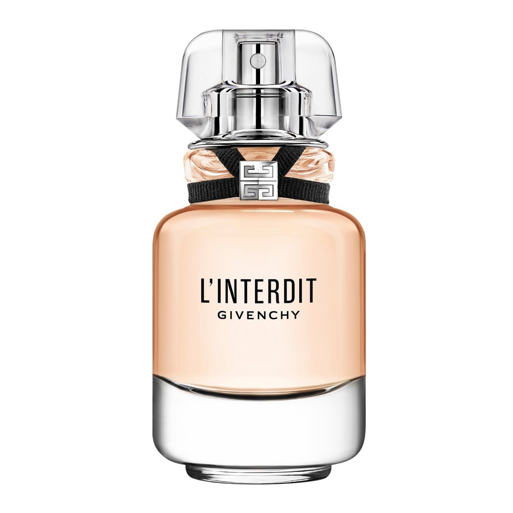 Apa de toaleta Givenchy L'Interdit
