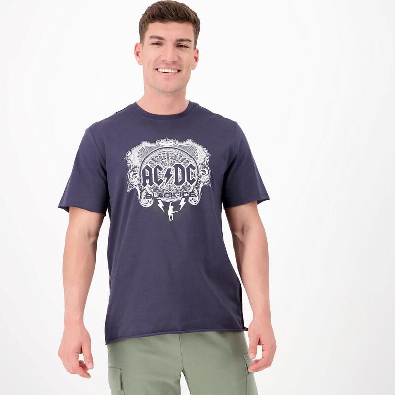  AC/DC T-shirt