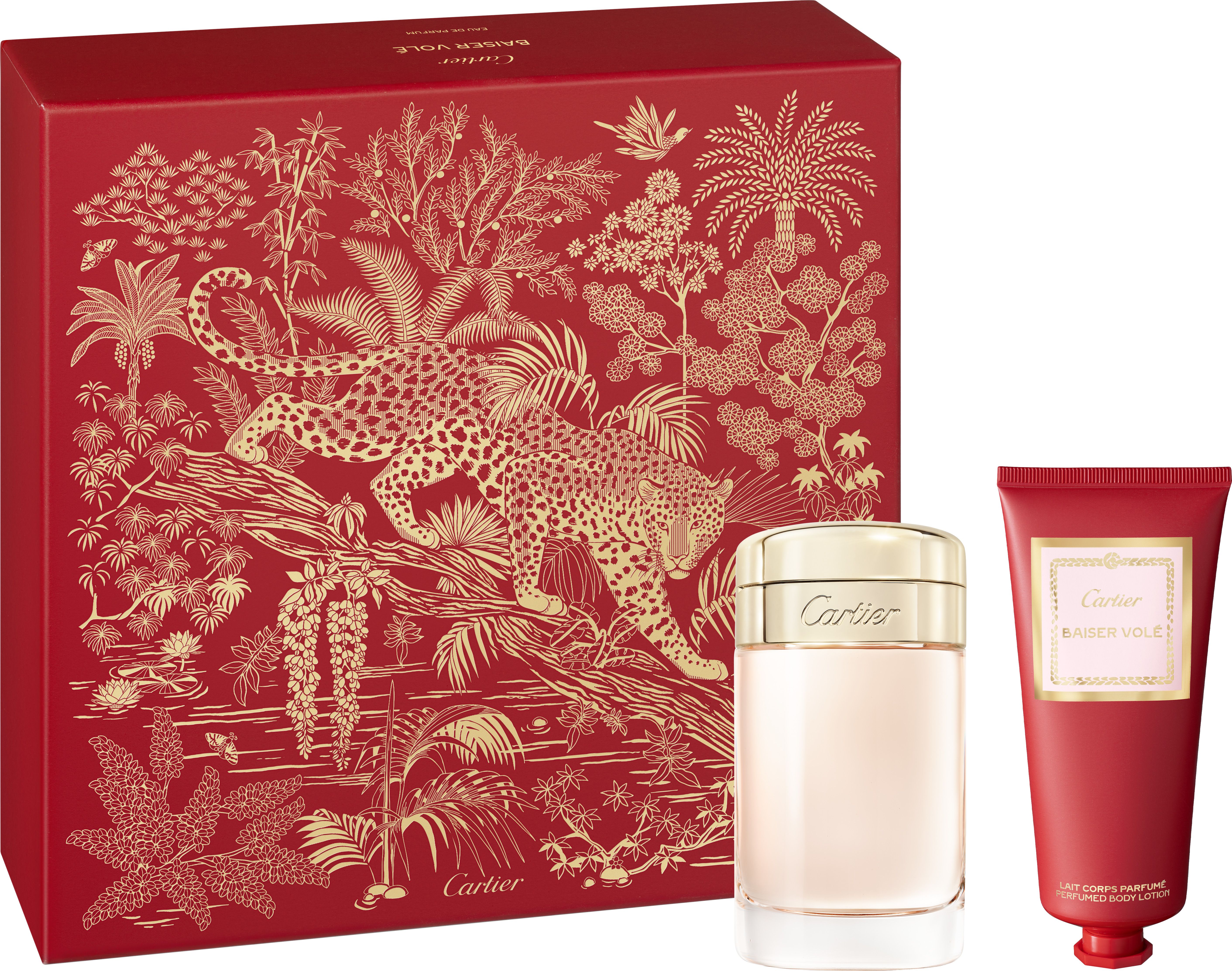 Estuche Baiser Vole Eau de Parfum Eau de Parfum (EDP)