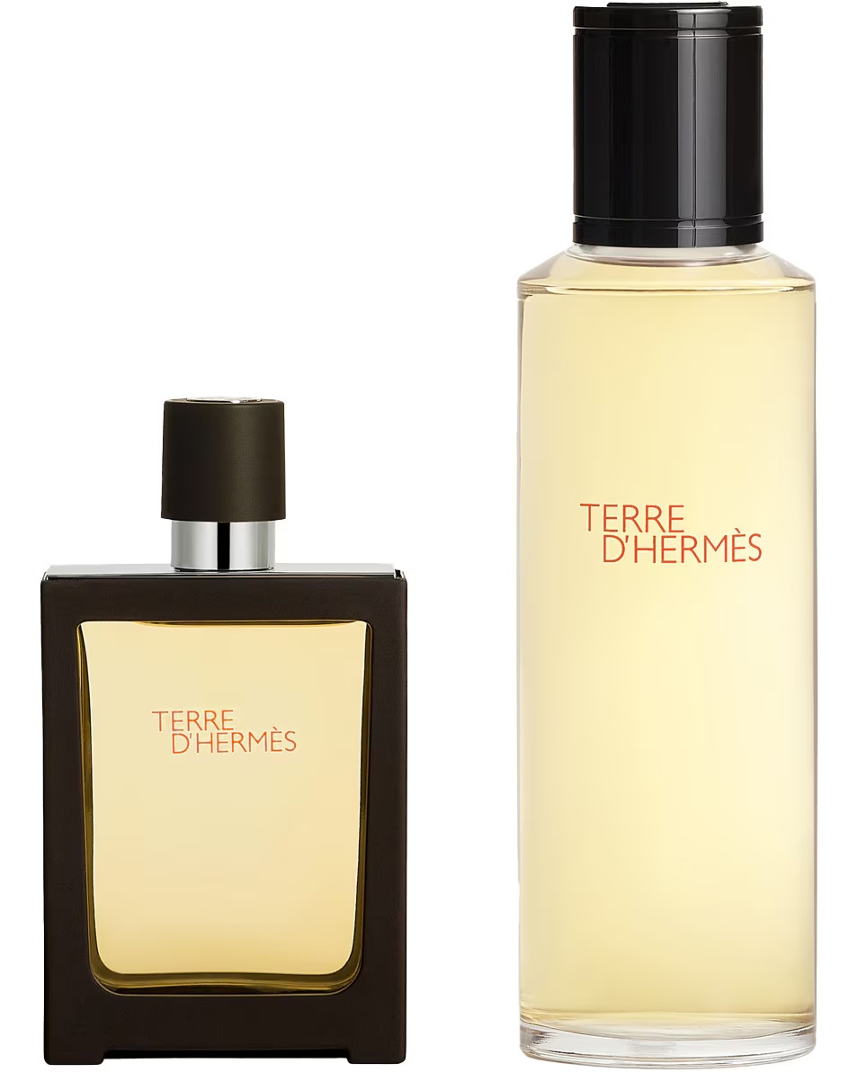 Set cadou HERMÈS TERRE D'HERMÈS