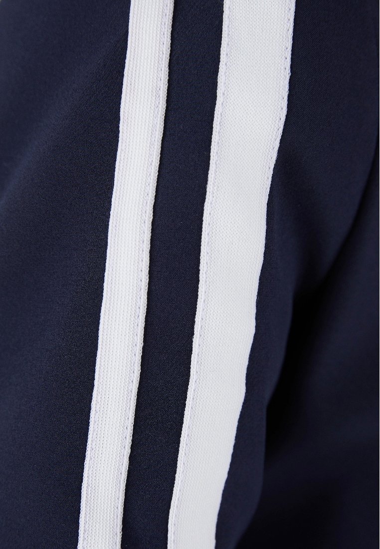 Blazer Bershka - blu scuro