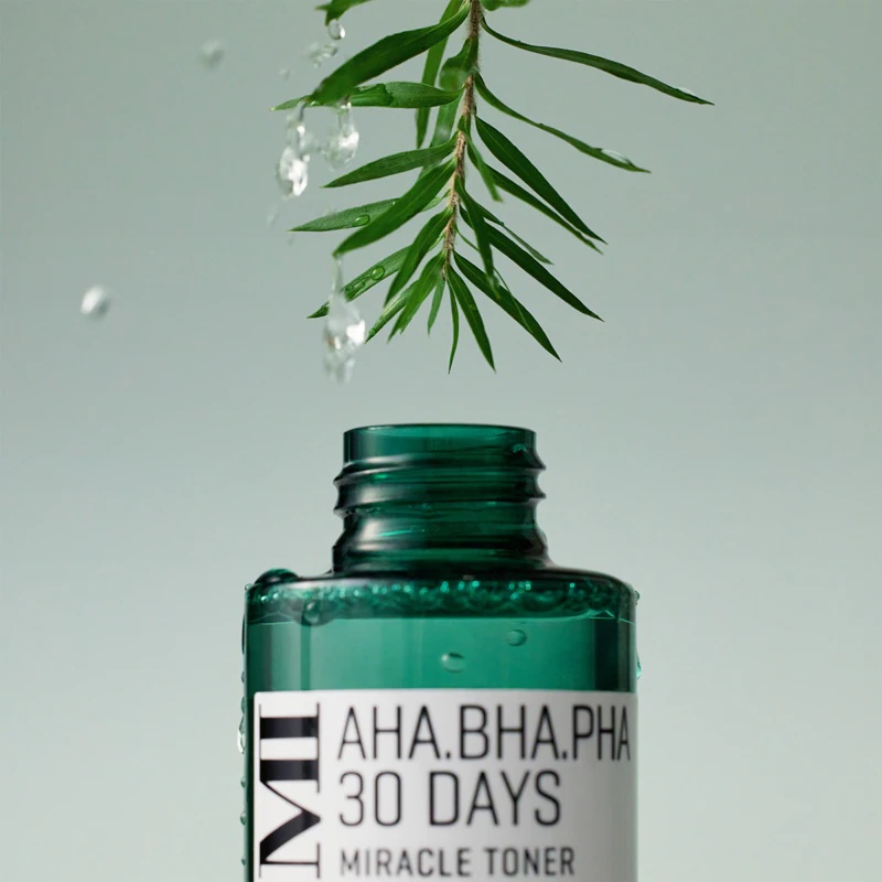 Some By Mi AHA∙BHA∙PHA 30 Days Miracle Toner Умирујући хидратантни тоник