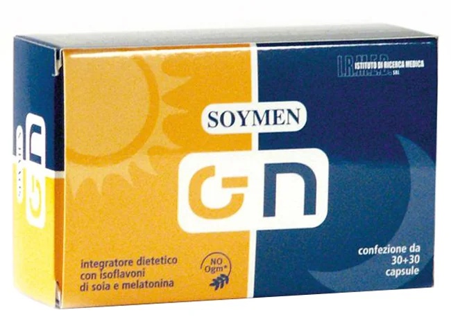 Sójmen Gn 3+3Cps