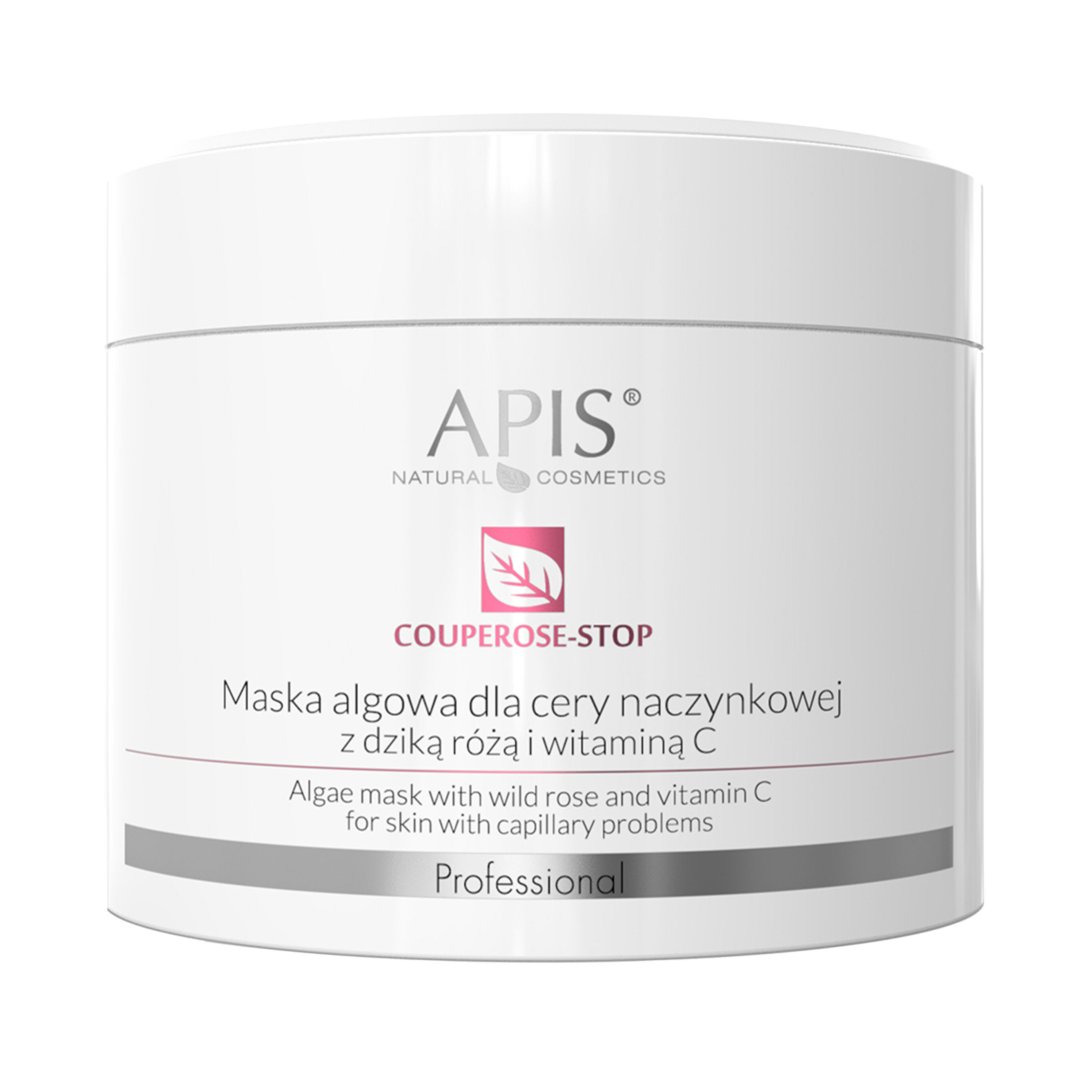 Apis Couperose-Stopp
