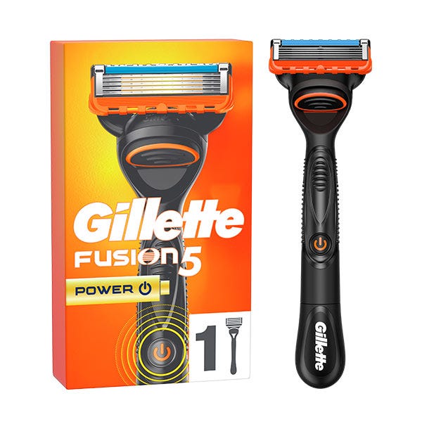 Fusion 5 Power| 1UD